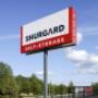 Shurgard Self-Storage Täby