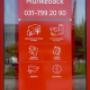 Shurgard Self-Storage Göteborg Munkebäck