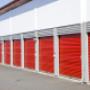 Shurgard Self-Storage Göteborg Munkebäck