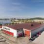 Shurgard Self-Storage Göteborg Munkebäck