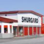 Shurgard Self-Storage Göteborg Munkebäck