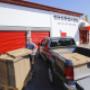 Shurgard Self-Storage Göteborg Munkebäck