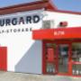 Shurgard Self-Storage Göteborg Munkebäck