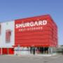 Shurgard Self-Storage Hägersten
