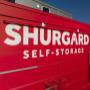 Shurgard Self-Storage Hägersten