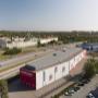 Shurgard Self-Storage Hägersten