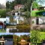 Stugor i Sverige