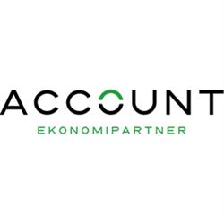 Account Ekonomipartner AB - Redovisningsbyrå i Örebro