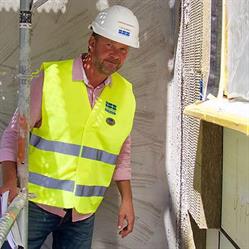Ullberg Bygg, Besiktning & Kontroll AB