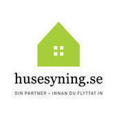 Husesyning Sverige AB