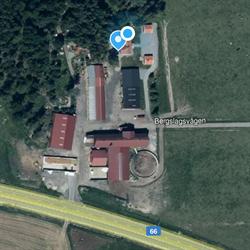 Gärdshammar Gård