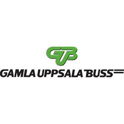 Gamla Uppsala Buss AB
