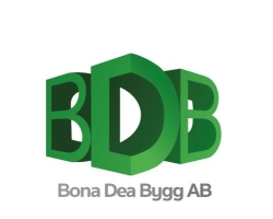 Bona dea bygg AB