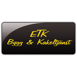 ETK Bygg & Kakeltjänst