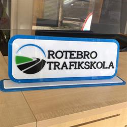 Rotebro Trafikskola