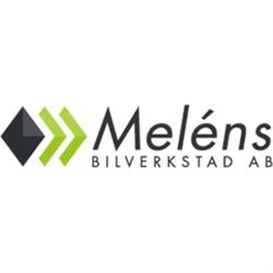 Meléns Bilverkstad AB