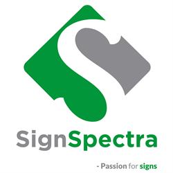 SignSpectra AB