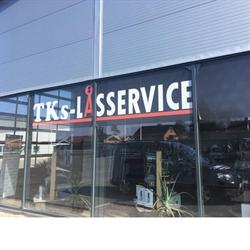 TK Skåne Låsservice AB (TK´s Låsservice)