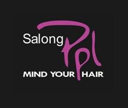Salong Ppl AB