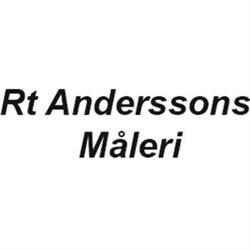 Rt Anderssons Måleri AB - Kent Widell