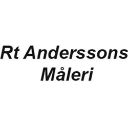Rt Anderssons Måleri AB - Kent Widell