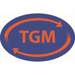 Tg Maskinteknik, AB