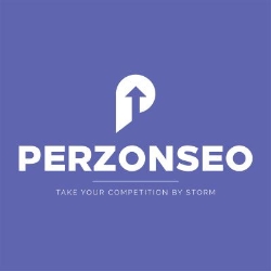 PerzonSEO Webbyrå