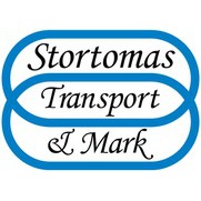 Stortomas Transport & Mark