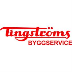Tingströms Byggservice AB