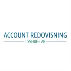 Account Redovisning