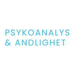 Psykoanalys & Andlighet