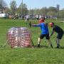 Uppladdat av en användare den 2017-05-18 - Archery Battle