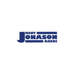 Kent Jonason Åkeri