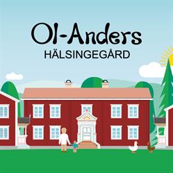 Hälsingegård Ol-Anders