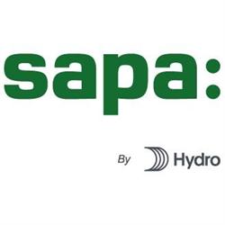Hydro Building Systems Valsisolering
