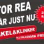 Uppladdat av en användare den 2017-05-29 - Alltid stor Rea på kakel och klinker
