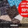 Uppladdat av en användare den 2017-05-29 - Mosaik Rea