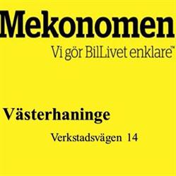 Mekonomen Bilverkstad Car Truck Mek Sweden AB