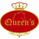Queens Ridsport