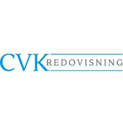 CVK Redovisning AB