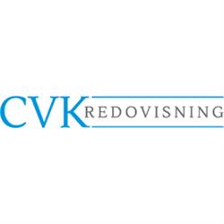 CVK Redovisning AB