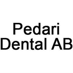 Pedari Dental AB