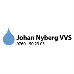 Johan Nyberg VVS