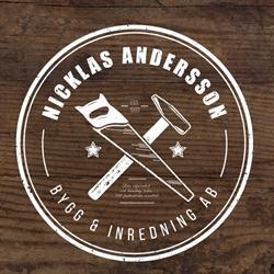 Nicklas Andersson Bygg & Inredning AB