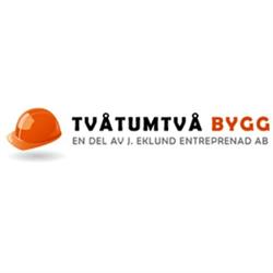 Två Tum Två Bygg