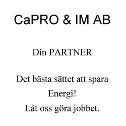 Capro & IM AB