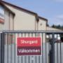 Shurgard Self-Storage Södertälje