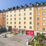 Shurgard Self-Storage Stockholm Vanadis