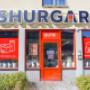 Shurgard Self-Storage Stockholm Vanadis