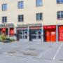 Shurgard Self-Storage Stockholm Vanadis